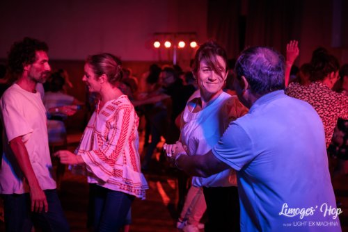 Limoges'Hop festival 2022

Partage libre avec le crédit et la citation (@lightexmachina) de l'auteur pour tout usage non promotionnel ou commercial.

© Alexandre - LIGHT EX MACHINA 2022, tous droits réservés.